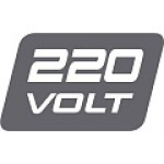 Greenworks 220V