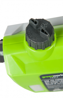 Сучкорез Greenworks G24PS20, 24v, 20 см, без АКБ и ЗУ (аккумуляторный)