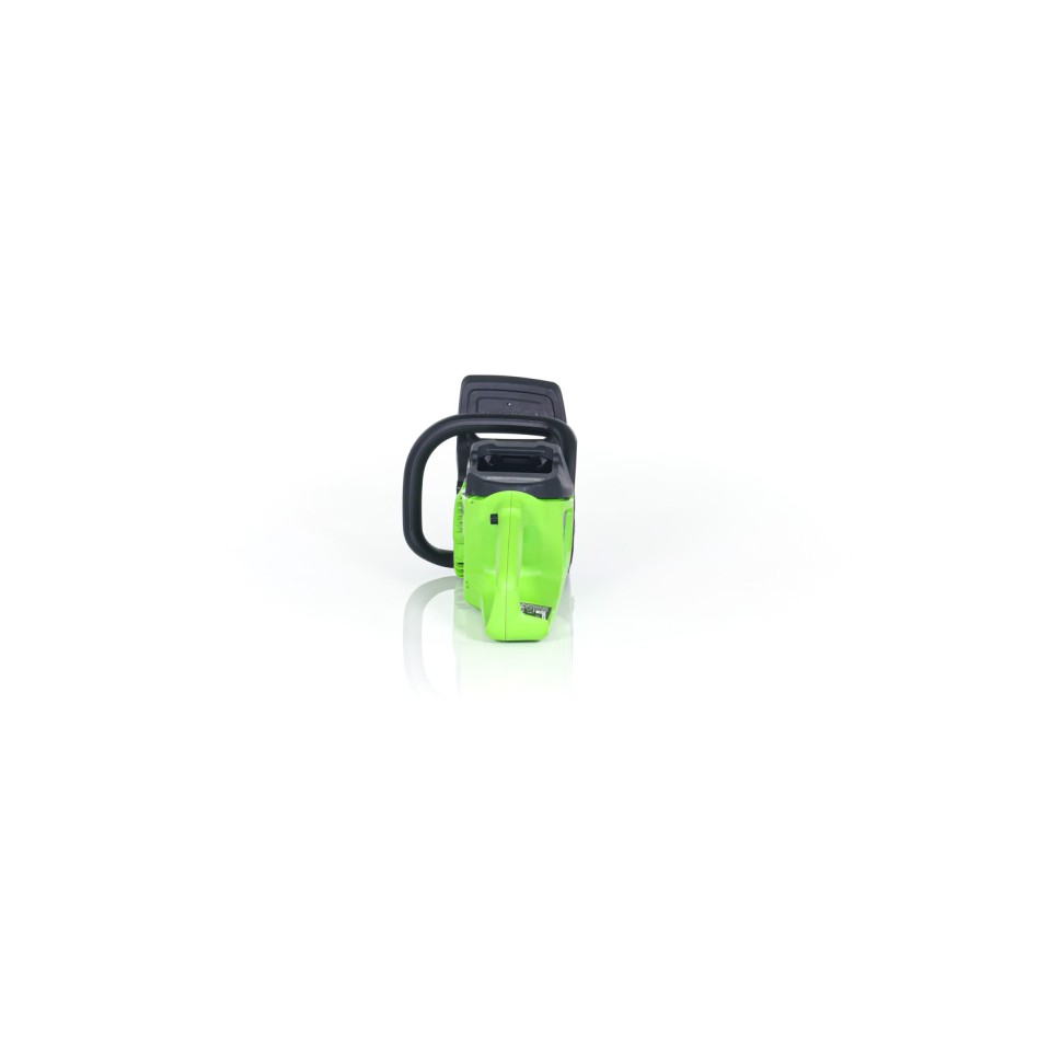 Цепная пила Greenworks GD40CS20X, 40v, 40 см, без АКБ и ЗУ (аккумуляторная)