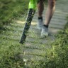 Воздуходув Greenworks G40ABk4, 40v, в комплекте с АКБ 4 А·ч и ЗУ (аккумуляторный)