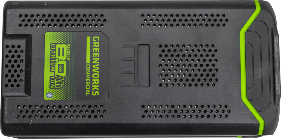 Аккумулятор Greenworks G82B8, 82v, li-ion, 8 А·ч