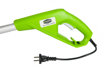 Триммер Greenworks GST5033M Deluxe, 220v, 33 см, 500 Вт (сетевой)