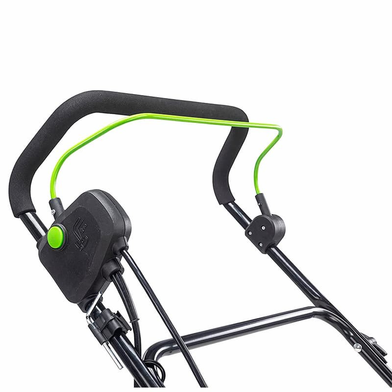 Аэратор Greenworks GDT15, 36 см, 1.5 кВт (сетевой)