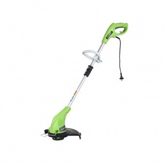 Триммер Greenworks GST5033 Basic, 220v, 33 см, 500 Вт (сетевой)