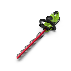 Кусторез Greenworks G40HT61, 40v, 60 см, без АКБ и ЗУ (аккумуляторный)